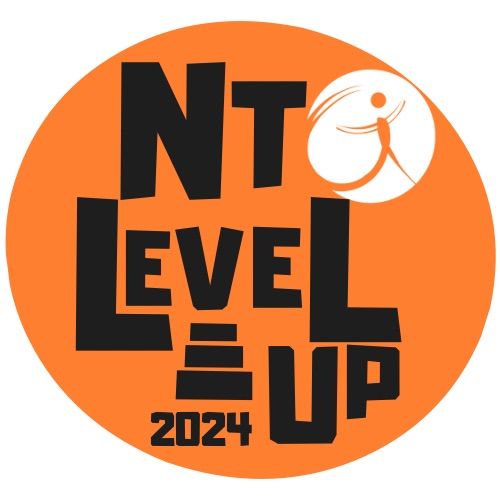 NT Level Up competition 