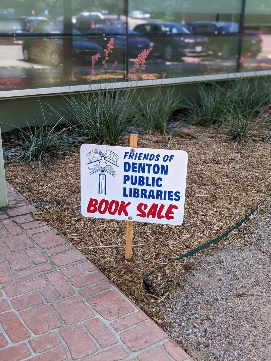 Big Book Sale