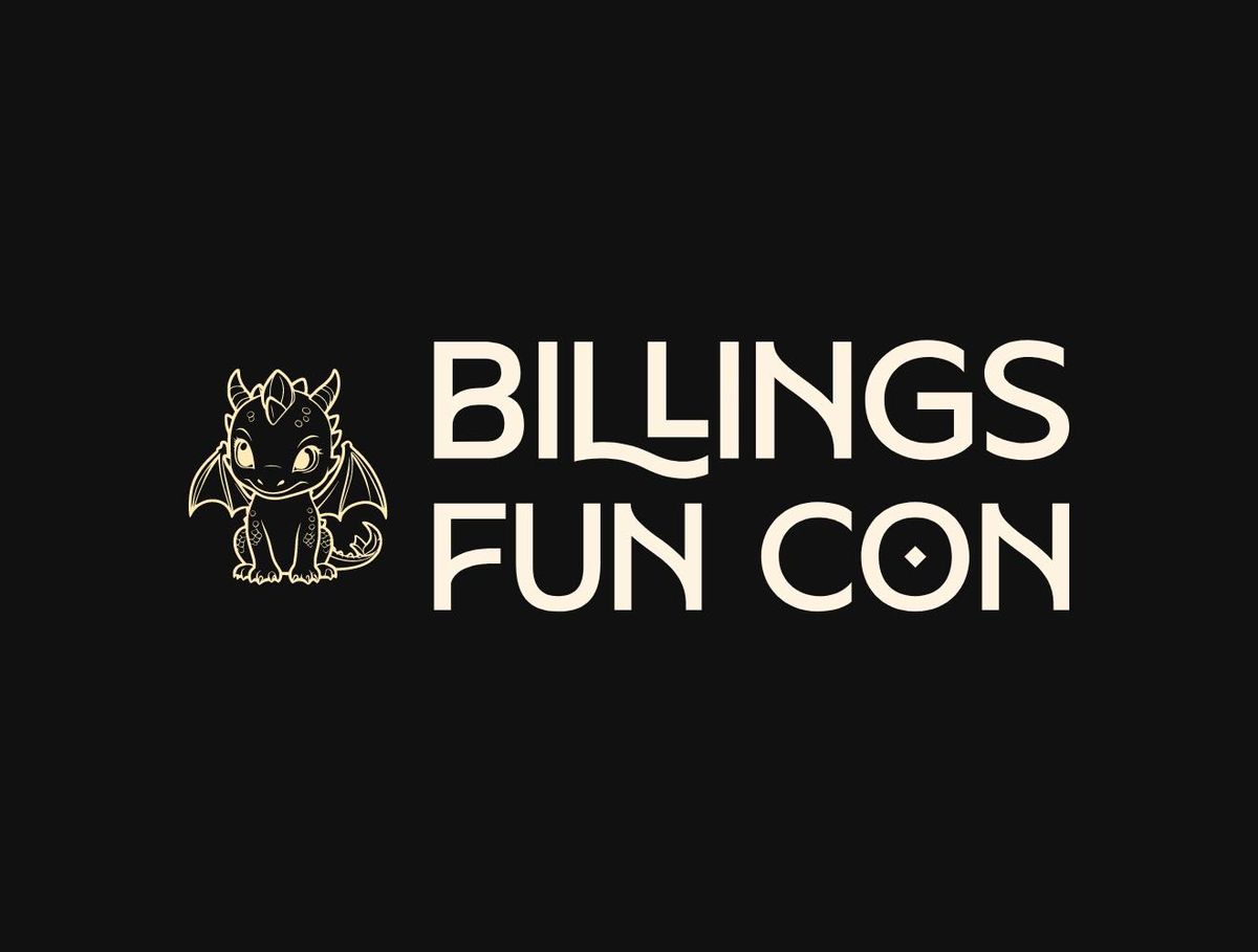 Billings Fun Con