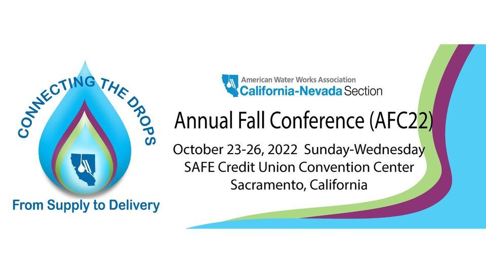Annual Fall Conference 2022, SAFE Credit Union Convention Center