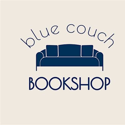 Blue Couch Bookshop