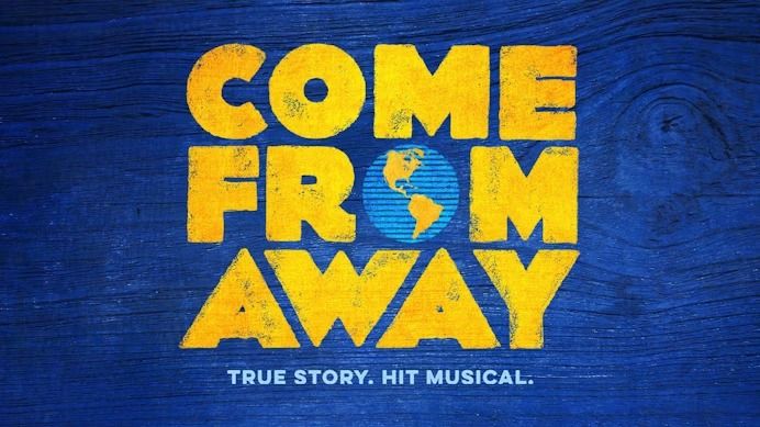 Come From Away