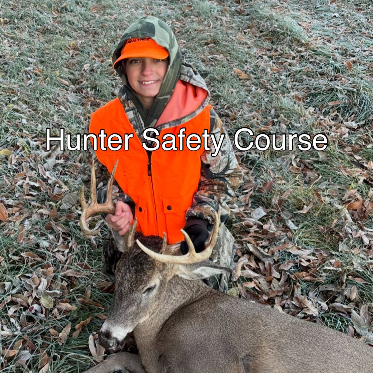 Hunter Safety Course