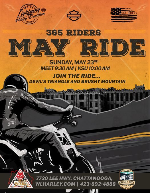 white lightning harley