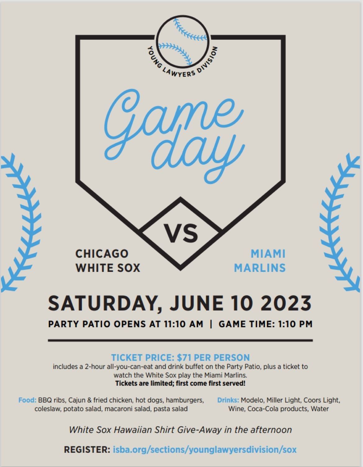 Miami Marlins at Chicago White Sox