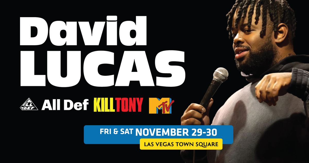 David Lucas (Town Square)