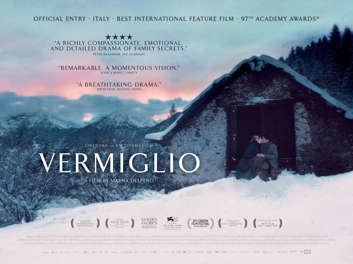 Italian Film Days | Vermiglio