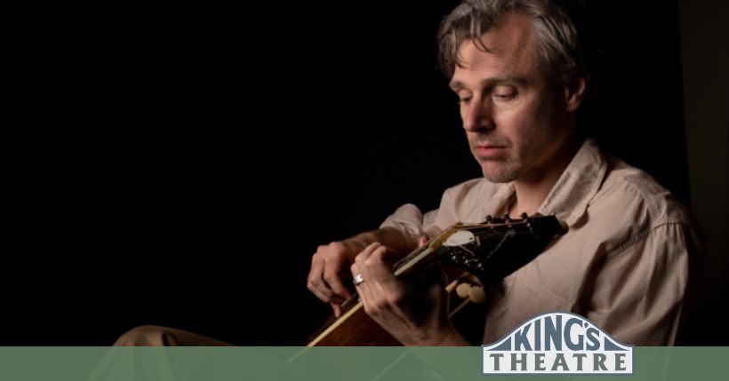 Joel Plaskett - NEW DATE!