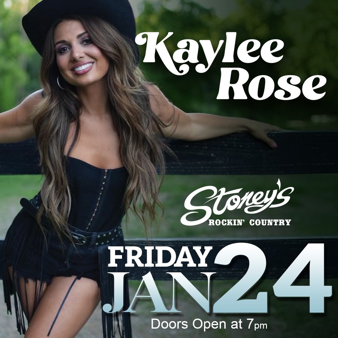 Kaylee Rose at The Village