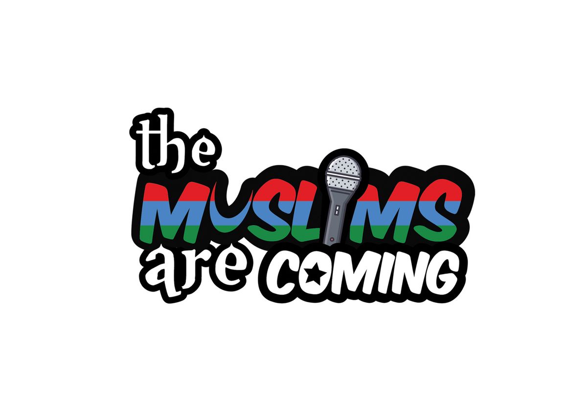 The Muslims Are Coming : Manchester