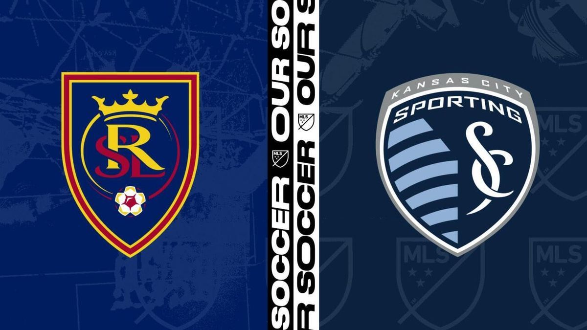 Real Salt Lake vs. Sporting Kansas City