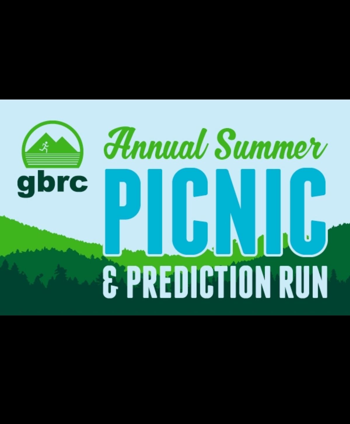 Annual Member Picnic & Prediction Run