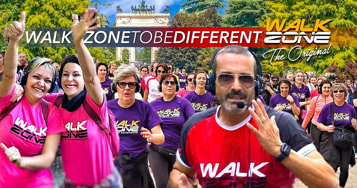 WALKZONE\u00ae Milano \u201cParco Sempione"