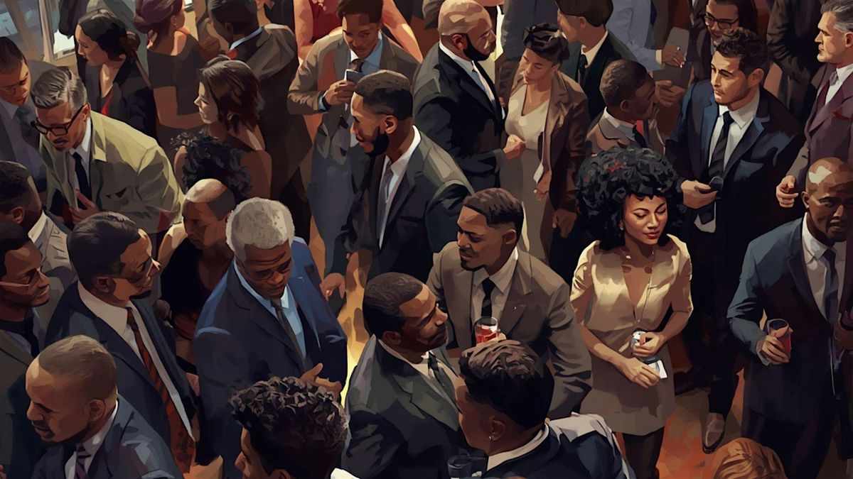 DealMakers Networking - Learn how to access $1M for you business in 2026