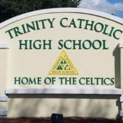 Trinity Catholic High School