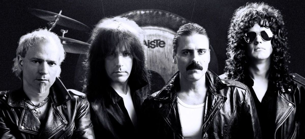 Almost Queen - A Tribute to Queen