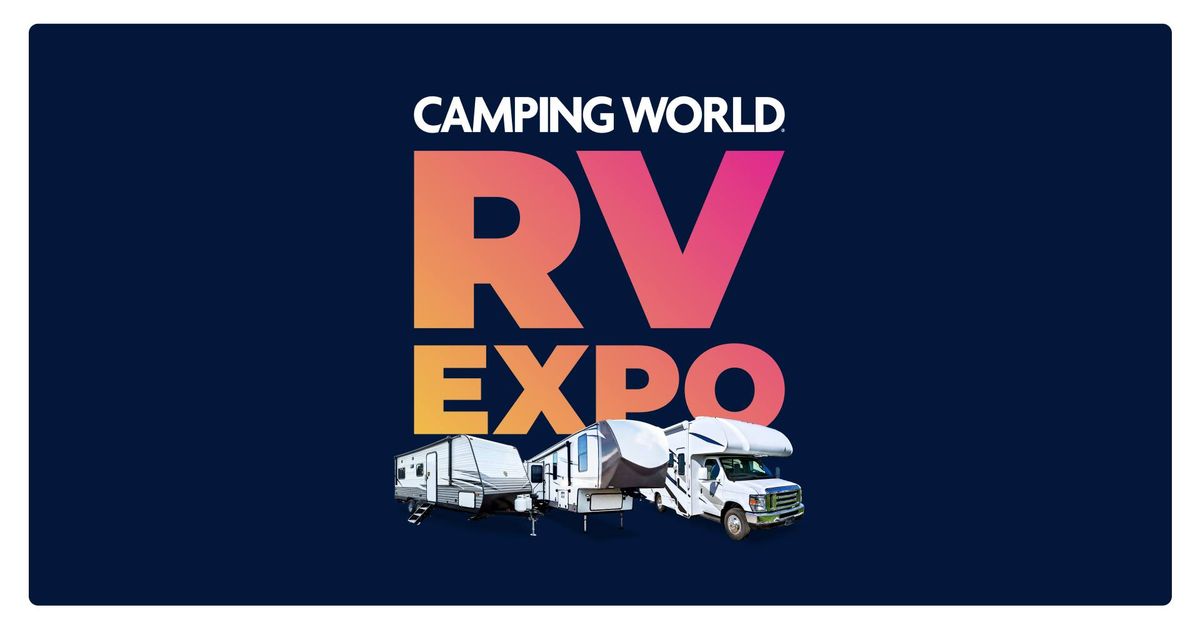 Camping World RV Expo