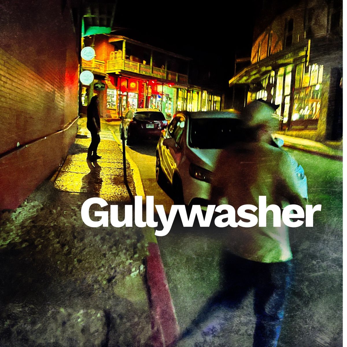 Gullywasher \/\/ Til Willis ~ 6pm Early Show 