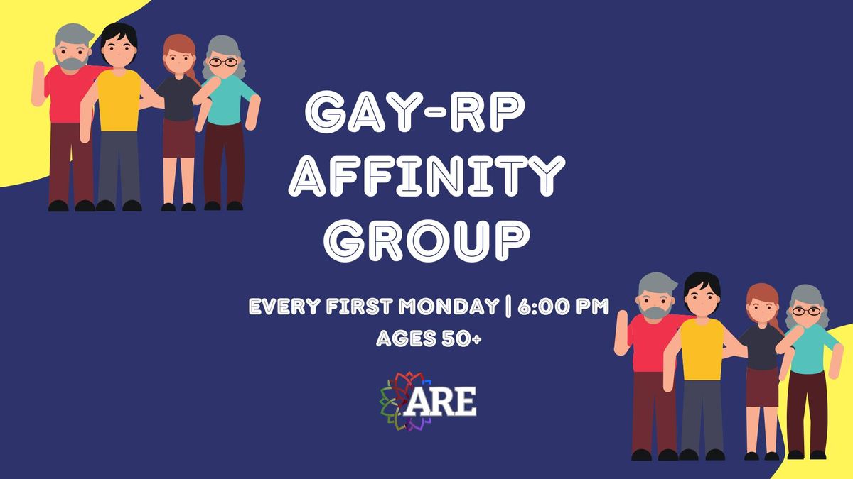 GayRP Affinity Group