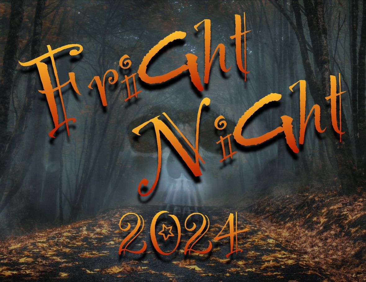 FriGht NiGht 2024