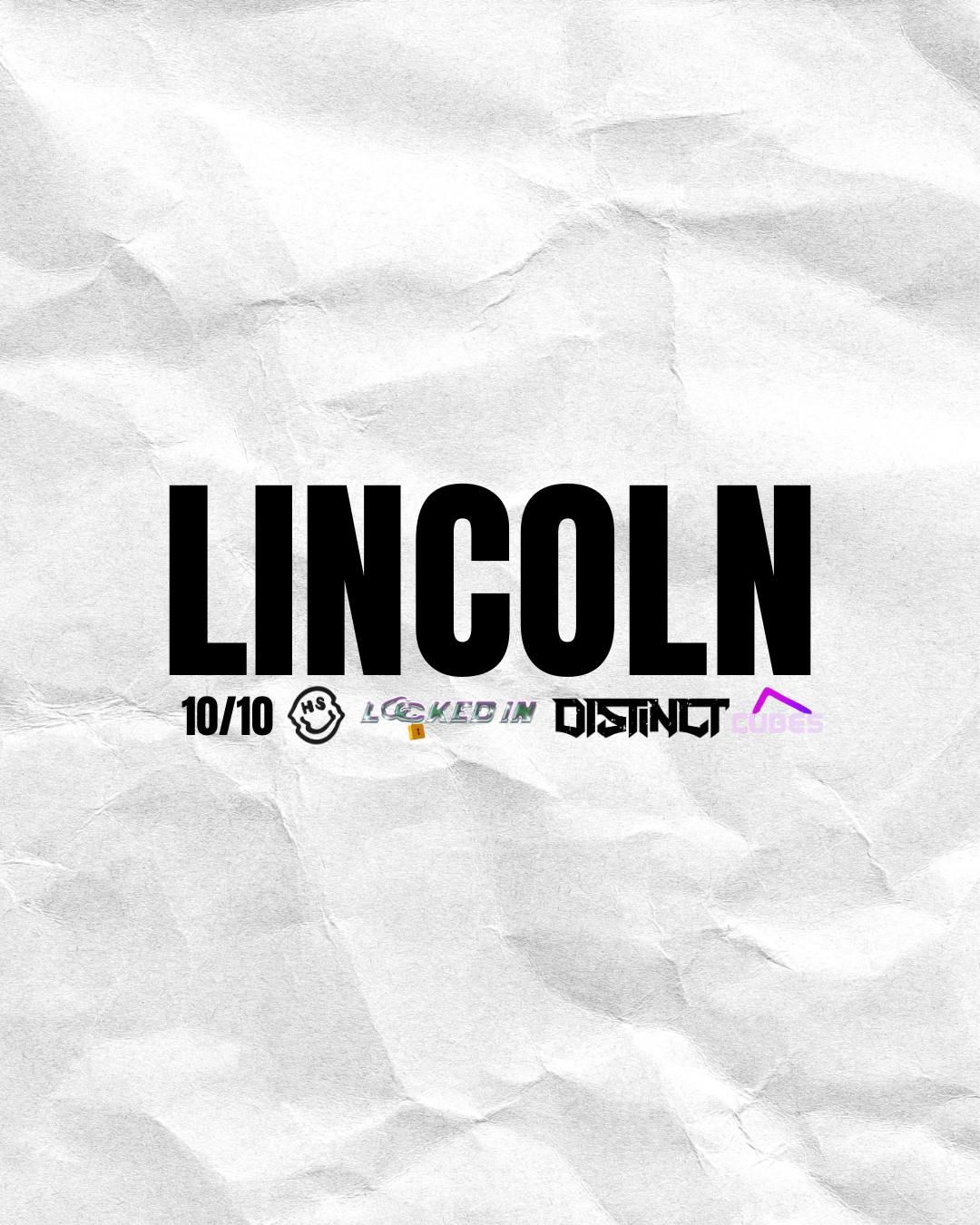 (DNB) Locked In W\/ El Pablo, Bare Up, 5x, Chennerz, Ora, Drippy Boi + More