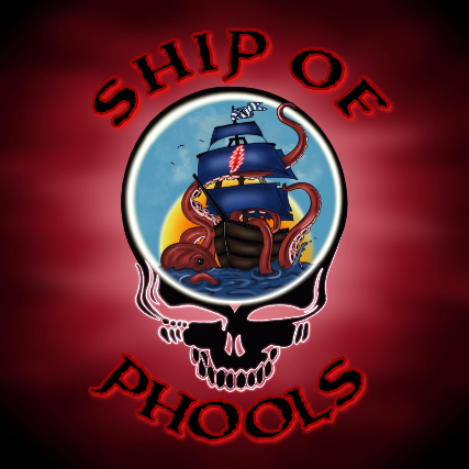 DEAD NIGHT w\/ Ship of Phools