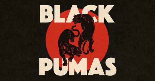 Black Pumas + Pachyman: Albert Hall, Manchester