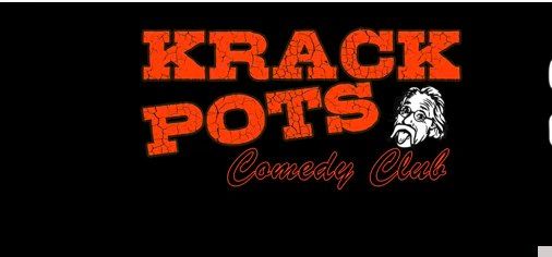 Jeep Family of NE Ohio Invades Krackpots Comedy Club 