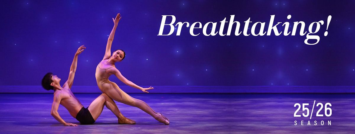 Arts Ballet Theatre of Florida at Aventura Arts and Cultural Center