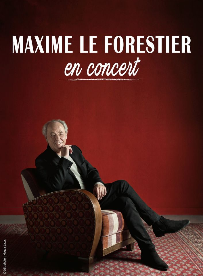 MAXIME LE FORESTIER - LE HAVRE