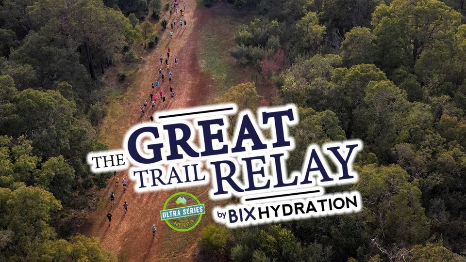 The Great Trail Relay