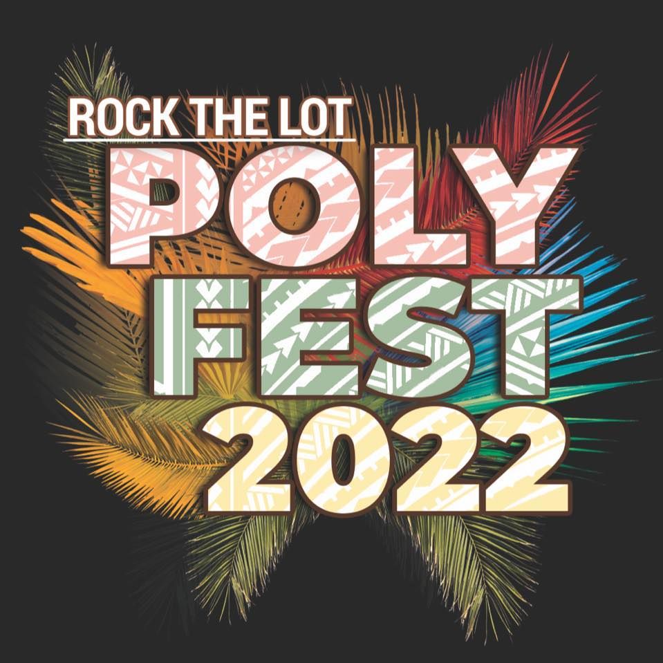 Rock The Lot Poly Fest 2022, Outlet Collection Dr, Auburn, WA 98001