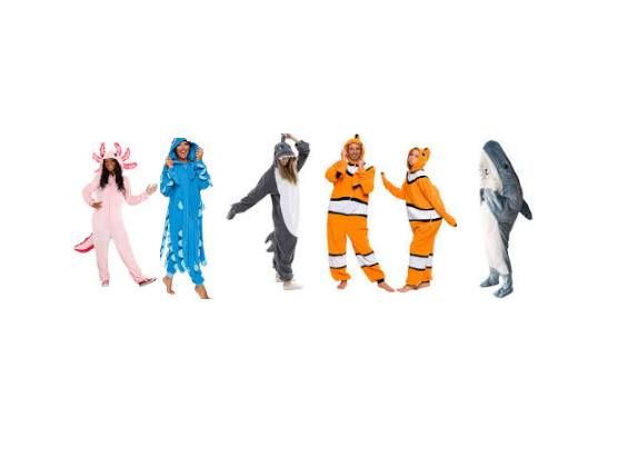 San Carlos FUNSIE ONESIE Weekend (scuba\/ snorkel)