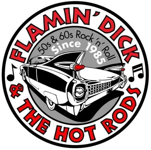Sounds of Summer Concert Series: Flaming Dick and the Hot Rods