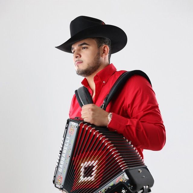 Marca Registrada, Edgardo Nu\u00f1ez, Chuy Lizarraga in West Valley City