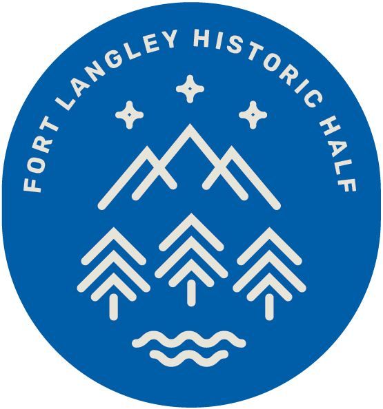 LSRS Fort Langley Historic 5K 10K Half Marathon