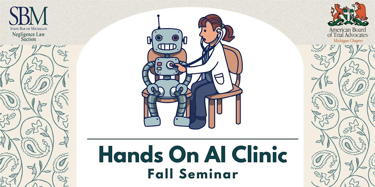 AI Lab for Lawyers & Judges: Exploring What\u2019s Possible with AI