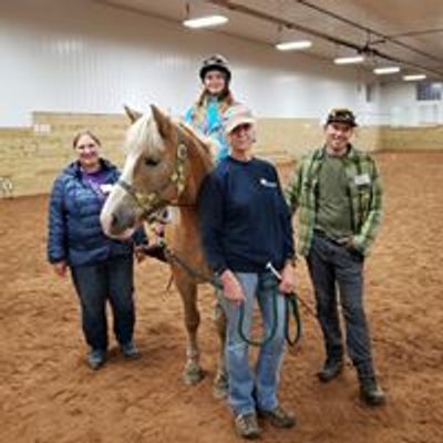 Stable Hands Equine Therapy Center