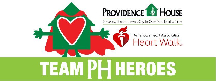 PH Heroes - Heart Walk 2024