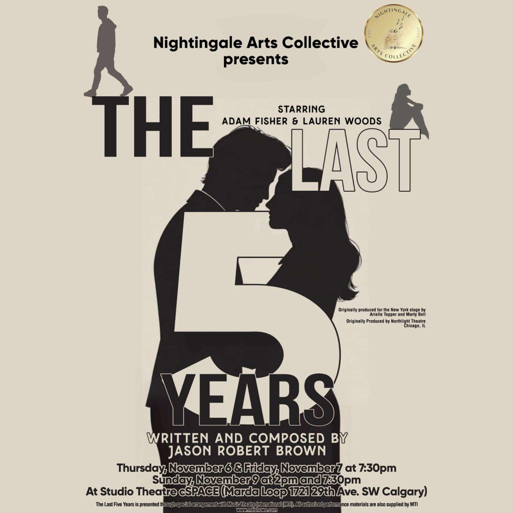 Jason Robert Brown at Broward Center Amaturo