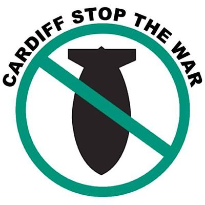 Cardiff Stop the War