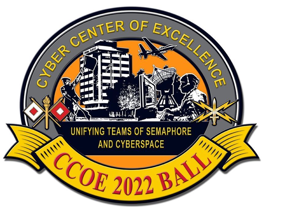 2022 CCOE BALL