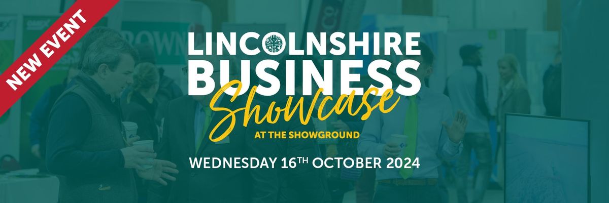 Lincolnshire Business Showcase