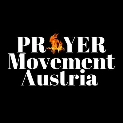 Prayer Movement Austria