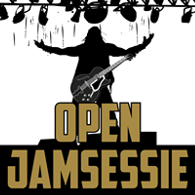 Openjamsessie