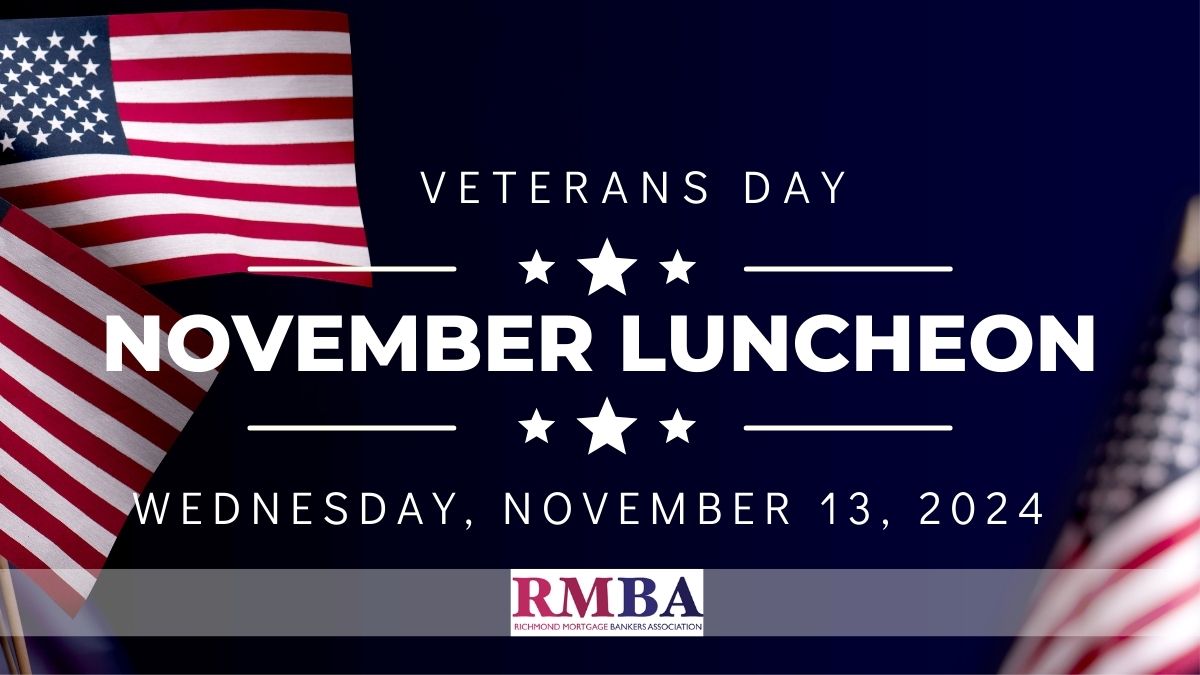 Veterans Day Luncheon