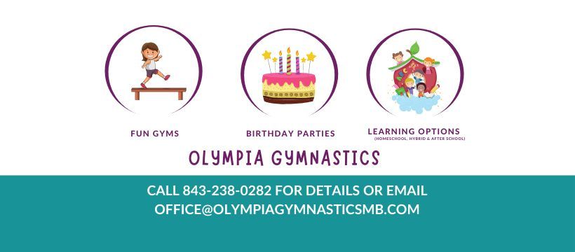 \ud83e\udd29 FuN gYm TiMe \ud83e\udd29 at Olympia Gymnastics \ud83e\udd38\u200d\u2640\ufe0f 