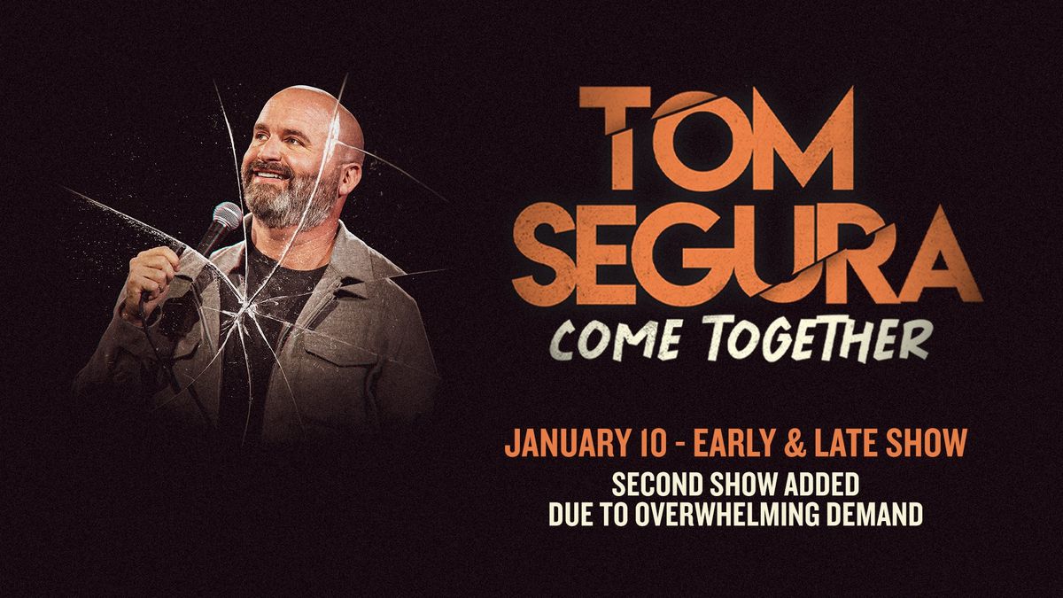 Tom Segura