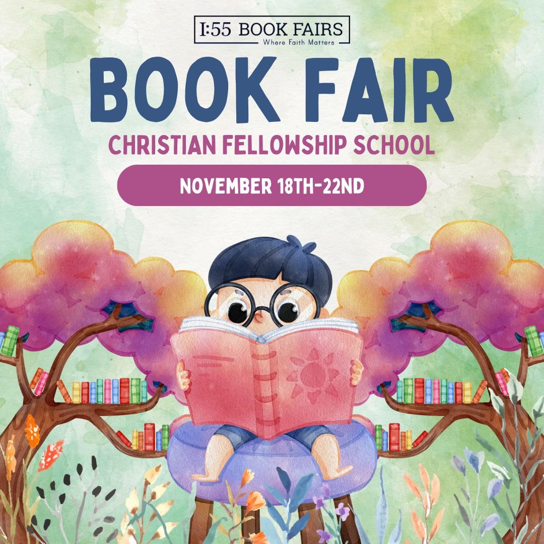 I:55 Book Fair