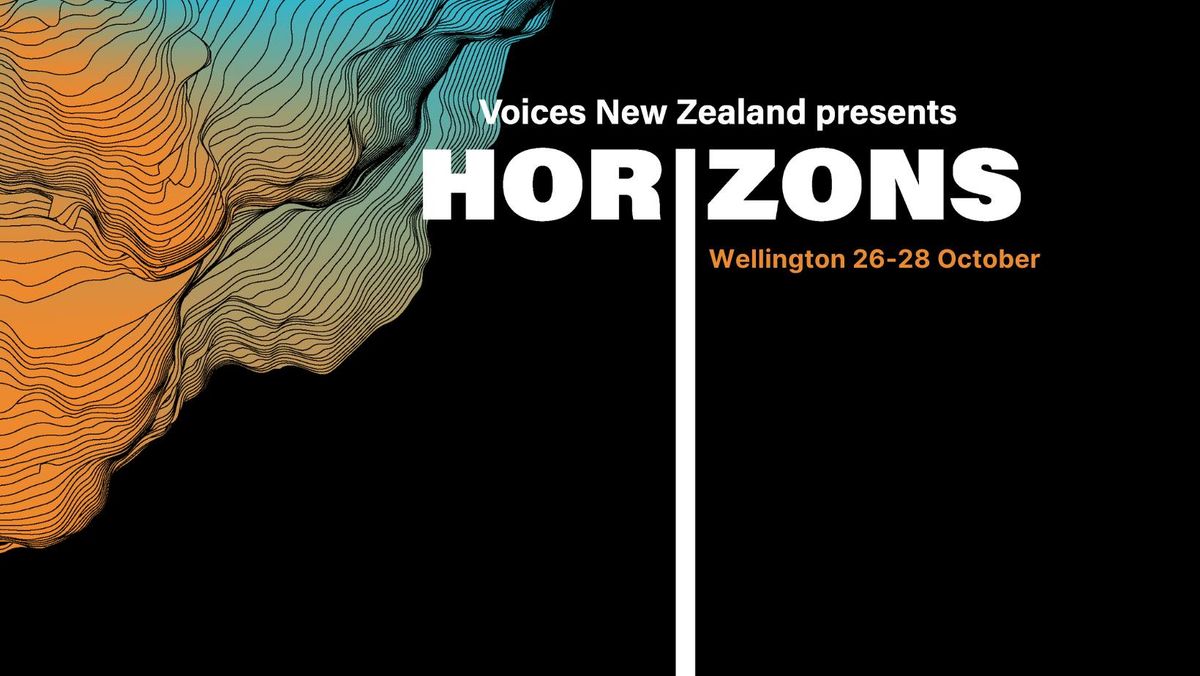 HORIZONS - Wellington Season